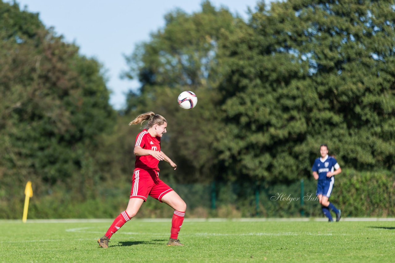 Bild 203 - Frauen SV Wahlstedt - ATSV Stockelsdorf : Ergebnis: 2:2